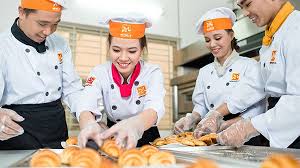 Tuyển 30 nữ Làm bánh mì tại Aichi Nhật Bản